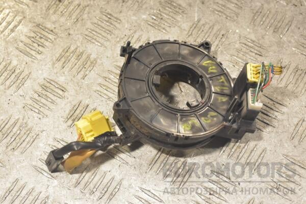 Шлейф Airbag кільце підрульові Mitsubishi Outlander XL 2006-2012 253004 - 2
