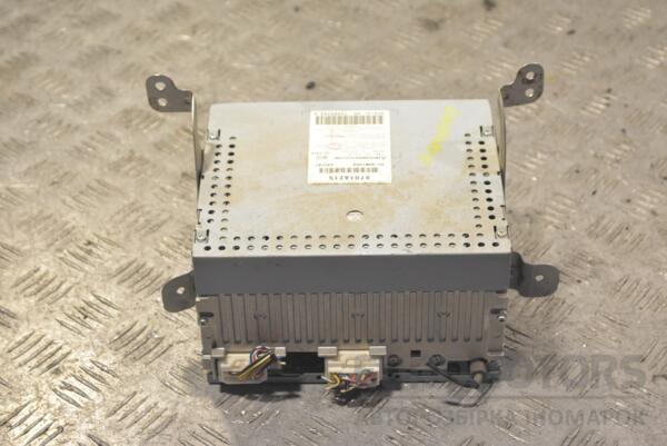 Магнітола штатна Mitsubishi Outlander XL 2006-2012 8701A215 253010 - 2