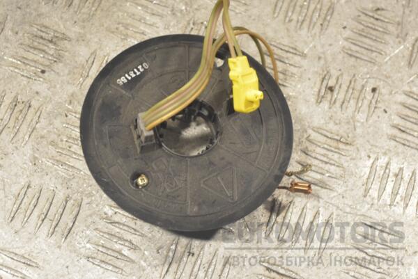 Шлейф Airbag кольцо подрулевое Mercedes A-class (W168) 1997-2004 A1684600349 253016 - 2