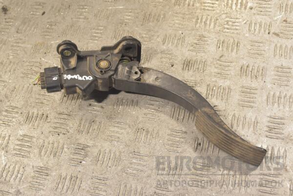 Педаль газу електро пластик Mitsubishi Outlander XL 2006-2012 MN101544 253020 - 2
