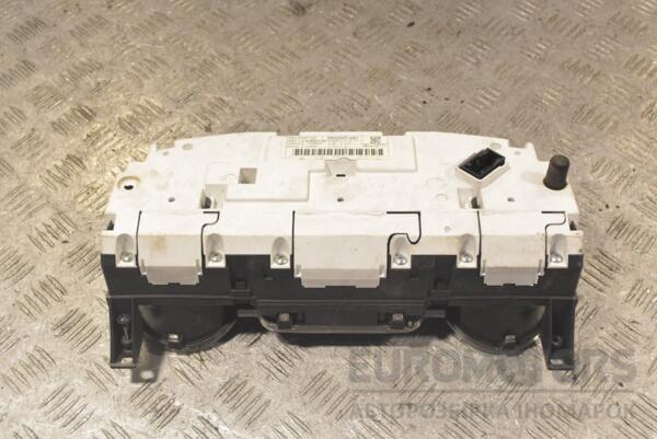 Панель приборов Citroen C5 2.0hdi 2008-2017 9809867480 253055 - 2