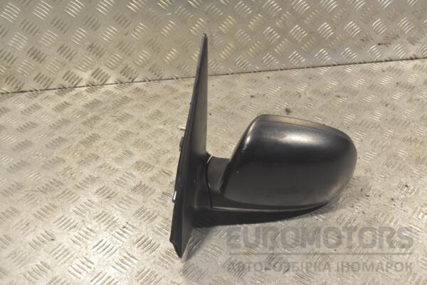 Дзеркало ліве електро 3 піна Hyundai i10 2007-2013 253059 - 2