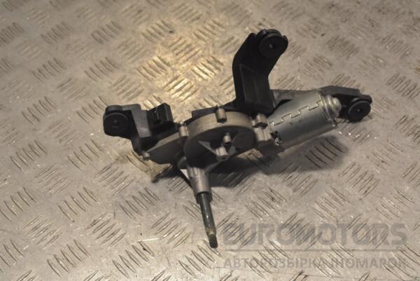 Моторчик склоочисника задній Hyundai i10 2007-2013 987000X000 253063 - 2