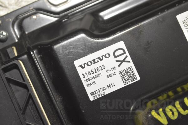 Блок управления двигателем Volvo V40 2.0td D2 2012 31452623 253076 - 2