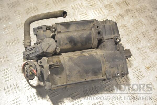 Компрессор пневмоподвески Mercedes E-class (W211) 2002-2009 A2113200304 253078 - 2