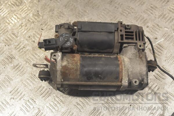 Компрессор пневмоподвески Audi A6 3.0tdi (C6) 2004-2011 4F0616005E 253080 - 2