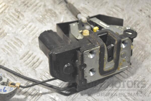 Замок двері передній лівий електро 5 пінів Hyundai i10 2007-2013 253084 - 2