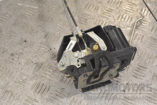 Замок двері передній правий електро 5 пінів Hyundai i10 2007-2013 253086 - 2