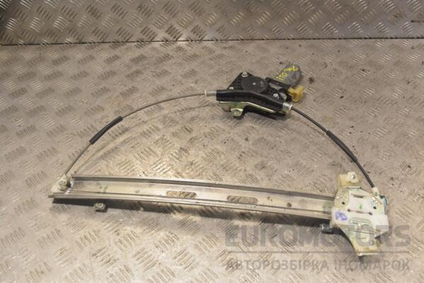 Склопідйомник передній лівий електро 2 піна Hyundai i10 2007-2013 824010X010 253092 - 2
