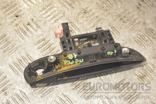 Ручка двері зовнішня передня ліва Hyundai i10 2007-2013 826500X000 253102 - 2