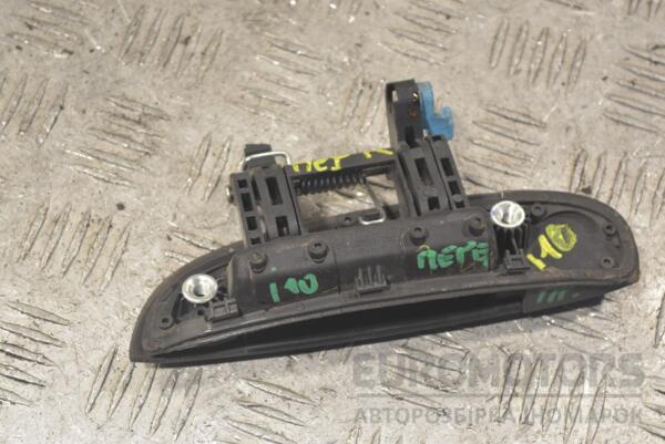Ручка двері зовнішня передня права Hyundai i10 2007-2013 826600X010 253104 - 2