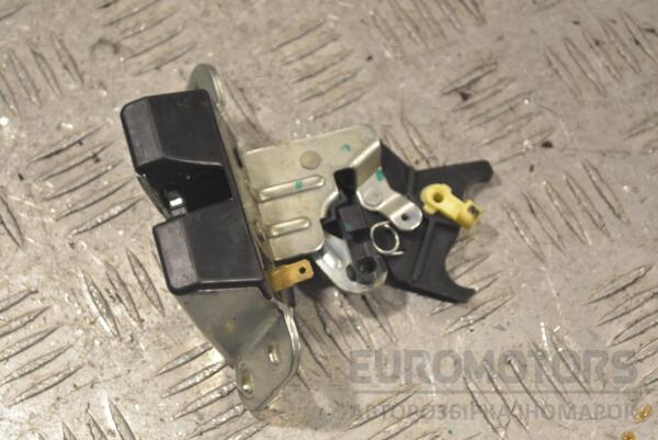 Замок кришки багажника механ Hyundai i10 2007-2013 812300X000 253110 - 2