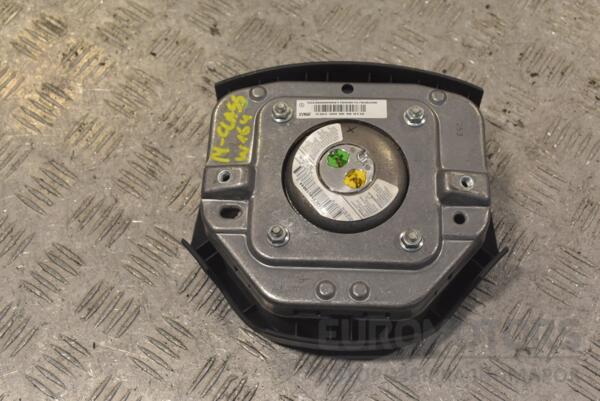 Подушка безпеки кермо Airbag Mercedes M-Class (W164) 2005-2011 A1644600098 253122 - 2