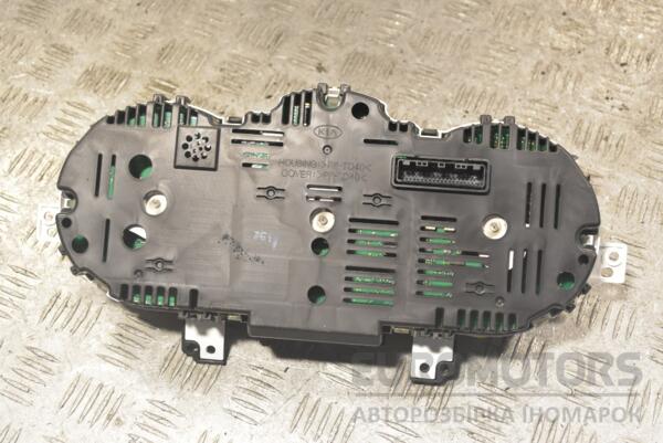 Панель приборов (дефект) Kia Rio 2011-2017 940261W026 253138 - 3