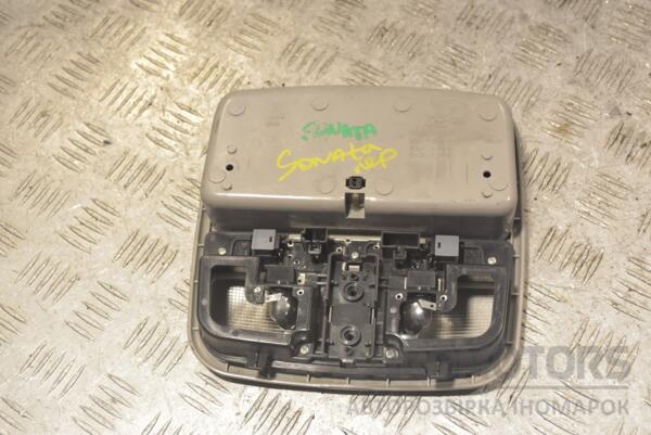 Плафон салону передній Hyundai Sonata (V) 2004-2009 928003K0XX 253180 - 2