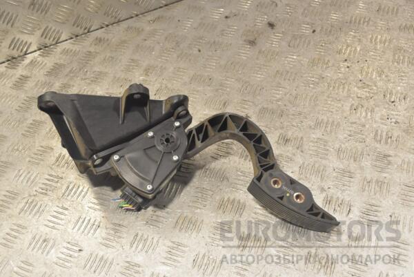 Педаль газа электр пластик Hyundai Sonata (V) 2004-2009 253184 - 2