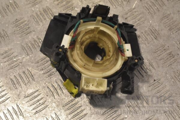 Шлейф Airbag кільце підрульові (дефект) Nissan Note (E11) 2005-2013 255609U03C 253207 - 2