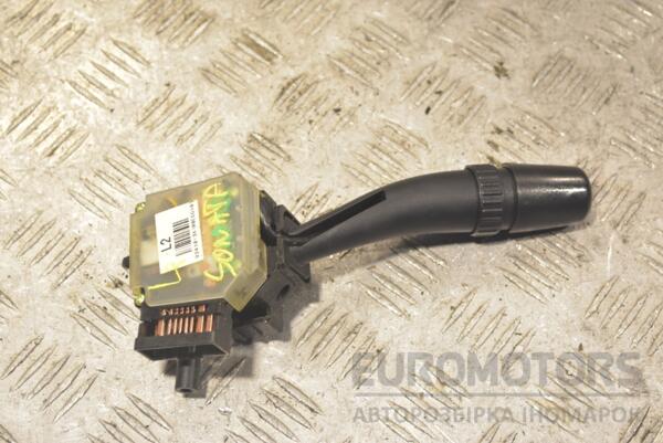 Подрулевой переключатель левый Hyundai Sonata (V) 2004-2009 934103K100 253223 - 2