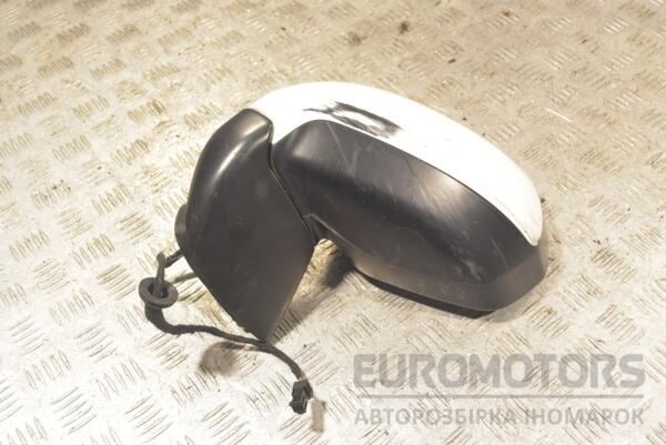 Дзеркало ліве електро 3 піна (дефект) Citroen C3 Picasso 2009-2016 253249 - 2