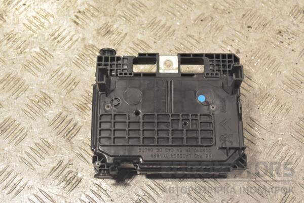 Блок предохранителей BSM Citroen C3 Picasso 2009-2016 9667199780 253251 - 2