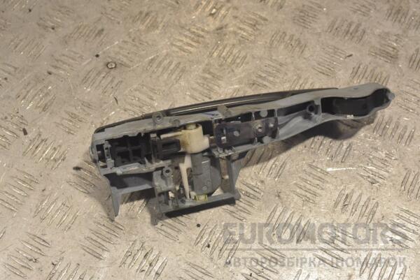 Ручка двери наружная передняя правая Citroen C3 Picasso 2009-2016 253258 - 2