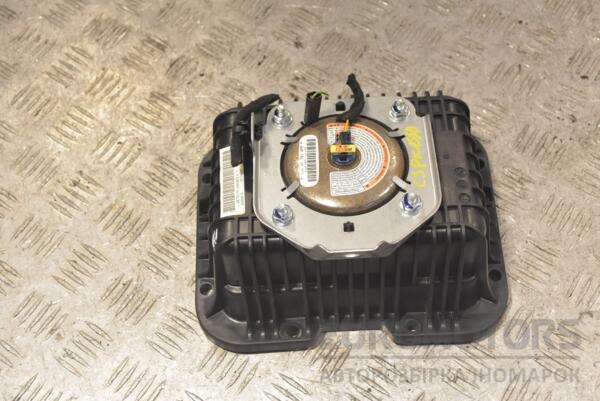Подушка безпеки пасажир в торпедо Airbag Citroen C3 Picasso 2009-2016 9682894380 253283 - 2