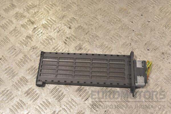 Радиатор печки электр Citroen C3 Picasso 2009-2016 N103760P 253285 - 2