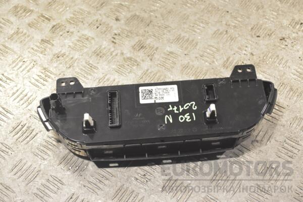 Блок управління пічкою клімат Hyundai i30 2017 97250G4251 253293 - 2