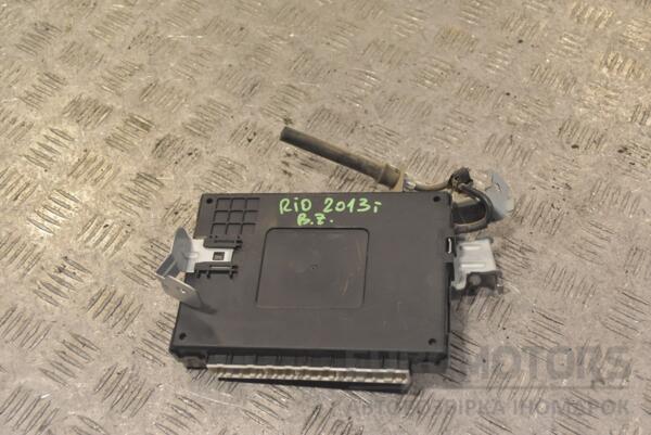 Блок электронный Kia Rio 2011-2017 954001W542 253303 - 2