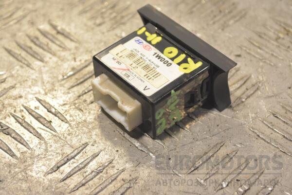 Роз'єм AUX / USB Kia Rio 2011-2017 961201W000 253316 - 2