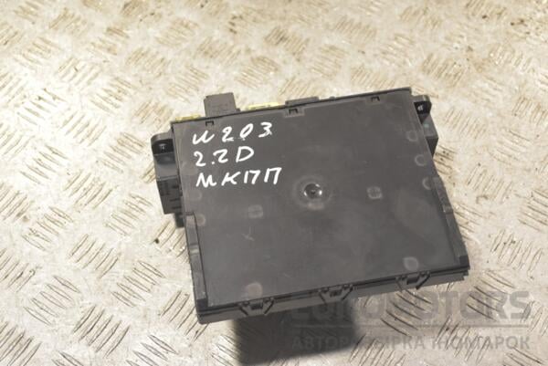 Блок передний SAM Mercedes C-class (W203) 2000-2007 A2035452701 253362 - 2