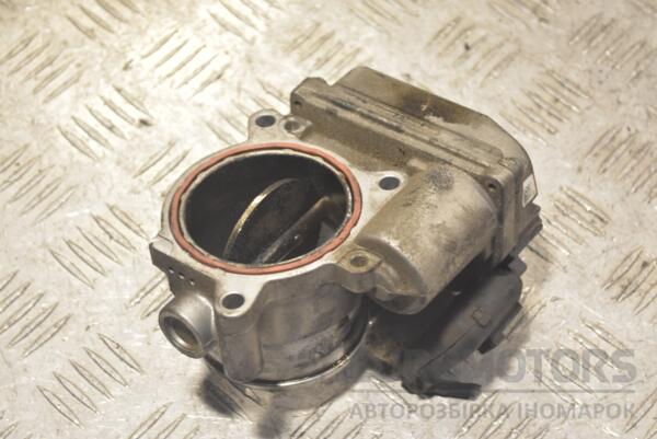 Дросельна заслінка електро Hyundai Sonata 2.0crdi (V) 2004-2009 3510027410 253370 - 2