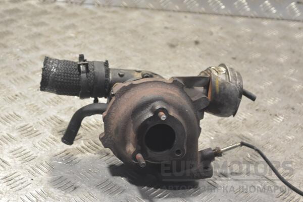 Турбіна Hyundai Sonata 2.0crdi (V) 2004-2009 2823127450 253376 - 3