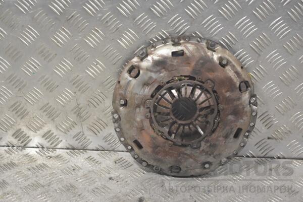 Корзина зчеплення Hyundai Sonata 2.0crdi (V) 2004-2009 124047210 253396 - 2