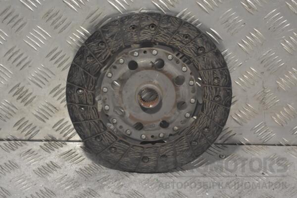 Колектор випускний Hyundai Sonata 2.0crdi (V) 2004-2009 253406 - 2