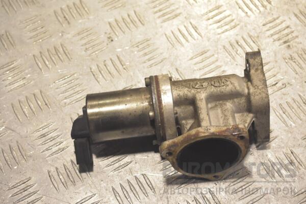 Клапан EGR электр Hyundai Sonata 2.0crdi (V) 2004-2009 2841027410 253408 - 2