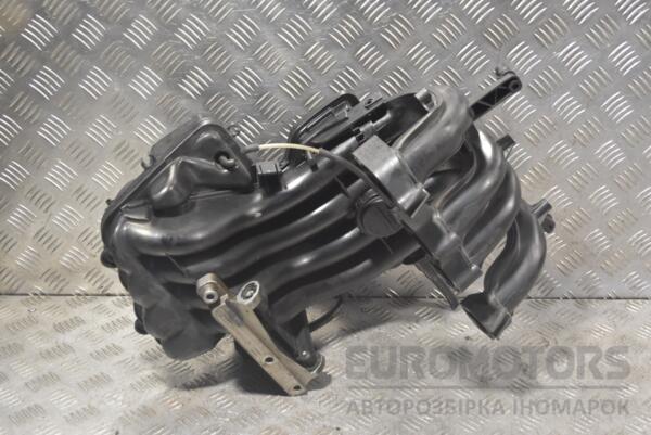 Колектор впускний пластик VW Golf 1.6 8V (V) 2003-2008 06A133203KR 253412 - 2