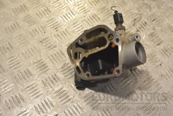 Кронштейн масляного фільтра VW Golf 1.6 8V (V) 2003-2008 06A115417AK 253414 - 2