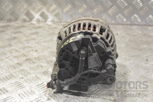 Генератор VW Golf Plus 1.6 8V 2005-2014 06F903023F 253421 - 3