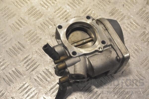 Дросельна заслінка електро VW Golf 1.6 8V (V) 2003-2008 06A133062AT 253426 - 2