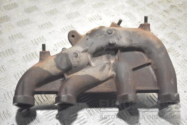 Коллектор выпускной VW Golf 1.6 8V (V) 2003-2008 06A253033P 253433 - 2