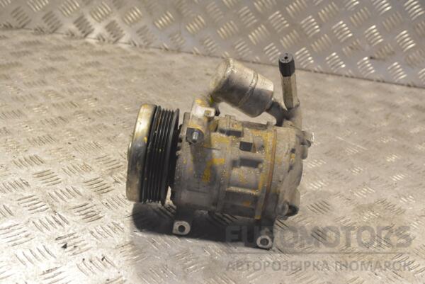 Компресор кондиціонера Fiat Doblo 1.4 8V 2010 55194880 253444 - 2