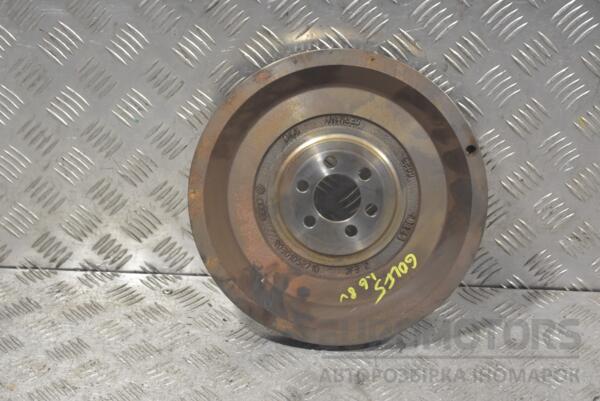 Маховик VW Golf 1.6 8V (V) 2003-2008 R030105271D 253458 - 2