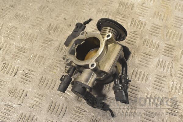 Дросельна заслінка механ Kia Ceed 1.4 16V 2007-2012 351002B060 253471 - 2