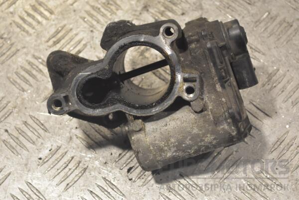 Клапан EGR электр Renault Trafic 2.0dCi 2001-2014 8200693739 253482 - 2