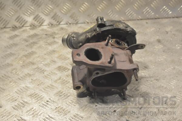 Турбина Renault Trafic 2.0dCi 2001-2014 8200466021 253484 - 3