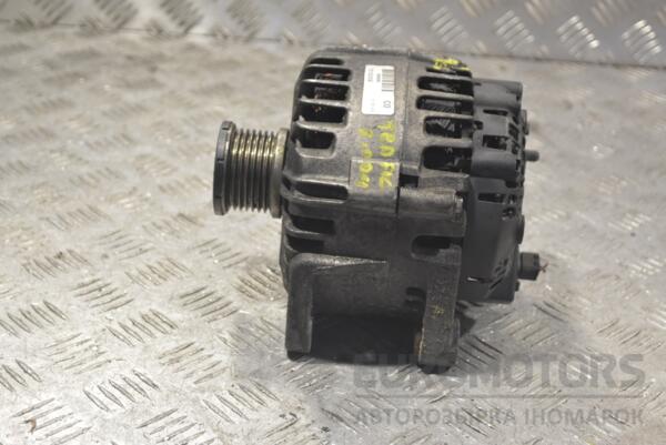 Генератор (дефект) Renault Trafic 2.0dCi 2001-2014 TG15C058 253495 - 2