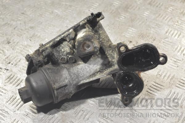 Корпус масляного фільтра Renault Trafic 2.0dCi 2001-2014 8200781898 253518 - 2