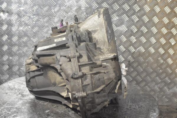 МКПП (механічна коробка перемикання передач) 6-ступка 06- Renault Trafic 2.0dCi 2001-2014 PF6010 253526 - 4