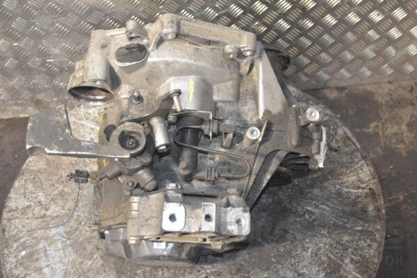 МКПП (механическая коробка переключения передач) 5-ступка GVY VW Golf Plus 1.6 8V 2005-2014 GVY 253532 - 5